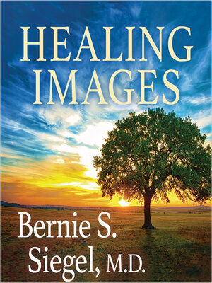 cover image of Healing Images